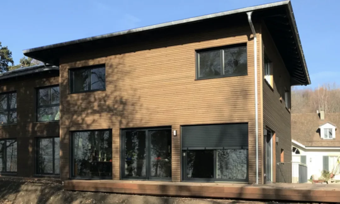 Villas mitoyennes en PPE – Prilly (VD)